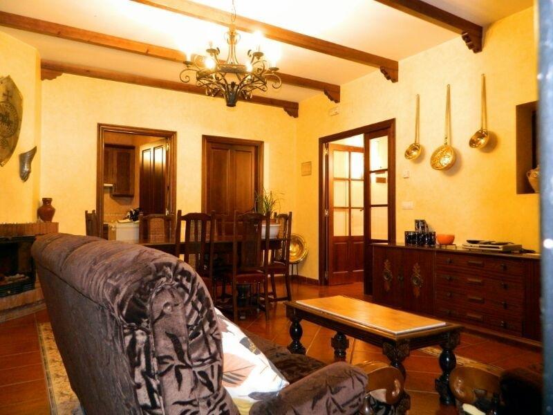 La Casa De Los Templarios Puebla de Alcocer 外观 照片